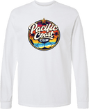 Long Sleeves - Pacific Coast Cup 2026