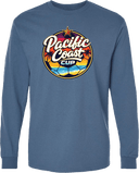 Long Sleeves - Pacific Coast Cup 2026
