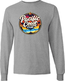 Long Sleeves - Pacific Coast Cup 2026
