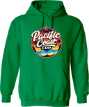 Hoodies - Pacific Coast Cup 2026