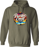 Hoodies - Pacific Coast Cup 2026