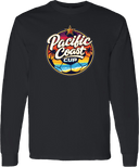 Long Sleeves - Pacific Coast Cup 2026