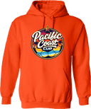 Hoodies - Pacific Coast Cup 2026