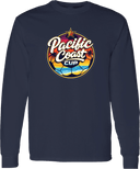 Long Sleeves - Pacific Coast Cup 2026