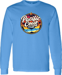 Long Sleeves - Pacific Coast Cup 2026