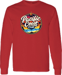 Long Sleeves - Pacific Coast Cup 2026