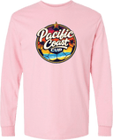 Long Sleeves - Pacific Coast Cup 2026