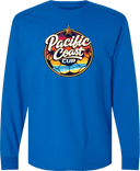 Long Sleeves - Pacific Coast Cup 2026
