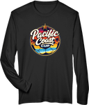 Performance Long Sleeves - Pacific Coast Cup 2026