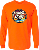 Long Sleeves - Pacific Coast Cup 2026
