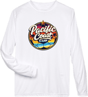 Performance Long Sleeves - Pacific Coast Cup 2026