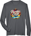 Performance Long Sleeves - Pacific Coast Cup 2026