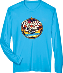 Performance Long Sleeves - Pacific Coast Cup 2026