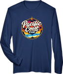 Performance Long Sleeves - Pacific Coast Cup 2026