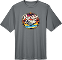 Performance Short Sleeves - Pacific Coast Cup 2026