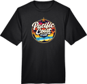 Performance Short Sleeves - Pacific Coast Cup 2026