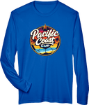 Performance Long Sleeves - Pacific Coast Cup 2026