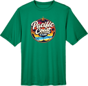 Performance Short Sleeves - Pacific Coast Cup 2026