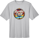 Performance Short Sleeves - Pacific Coast Cup 2026