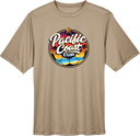 Performance Short Sleeves - Pacific Coast Cup 2026