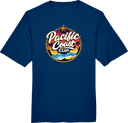 Performance Short Sleeves - Pacific Coast Cup 2026