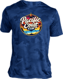 Performance Short Sleeves - Pacific Coast Cup 2026