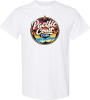 Short Sleeves - Pacific Coast Cup 2026
