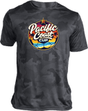 Performance Short Sleeves - Pacific Coast Cup 2026