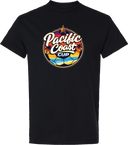 Short Sleeves - Pacific Coast Cup 2026