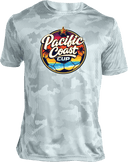 Performance Short Sleeves - Pacific Coast Cup 2026