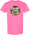Short Sleeves - Pacific Coast Cup 2026