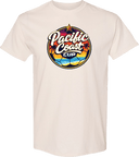 Short Sleeves - Pacific Coast Cup 2026