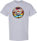 Short Sleeves - Pacific Coast Cup 2026