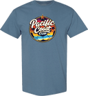 Short Sleeves - Pacific Coast Cup 2026