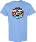 Short Sleeves - Pacific Coast Cup 2026