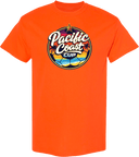 Short Sleeves - Pacific Coast Cup 2026