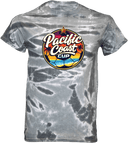 Tie-Dye Short Sleeves - Pacific Coast Cup 2026