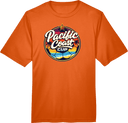 Performance Short Sleeves - Pacific Coast Cup 2026