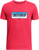 Under Armour Athletics Short Sleeve - Constitution Box Cup 2026