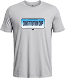 Under Armour Athletics Short Sleeve - Constitution Box Cup 2026