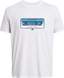 Under Armour Athletics Short Sleeve - Constitution Box Cup 2026