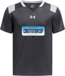 Under Armour Big Win Flag Jersey - Constitution Box Cup 2026