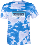 Under Armour Athletics Short Sleeve Tie-Dye - Constitution Box Cup 2026