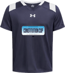 Under Armour Big Win Flag Jersey - Constitution Box Cup 2026