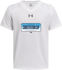 Under Armour Big Win Flag Jersey - Constitution Box Cup 2026