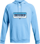 Under Armour Rival Fleece Hoodie - Constitution Box Cup 2026