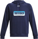 Under Armour Rival Fleece Hoodie - Constitution Box Cup 2026