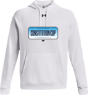 Under Armour Rival Fleece Hoodie - Constitution Box Cup 2026