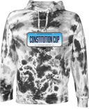 Under Armour Rival Fleece Hoodie Tie-Dye - Constitution Box Cup 2026