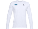 Under Armour Tech Team Long Sleeve - Constitution Box Cup 2026